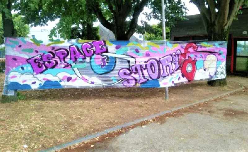 CELLOGRAFF
