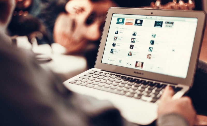 CRÉATION SITE INTERNET