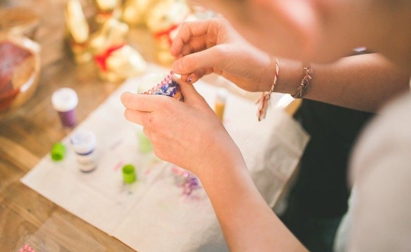 Atelier-Customisation