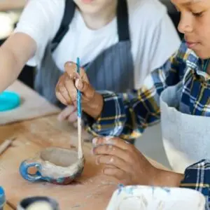 Atelier-Poterie