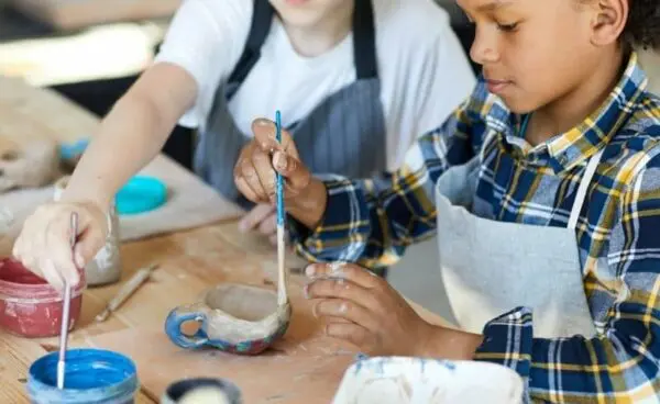 Atelier-Poterie