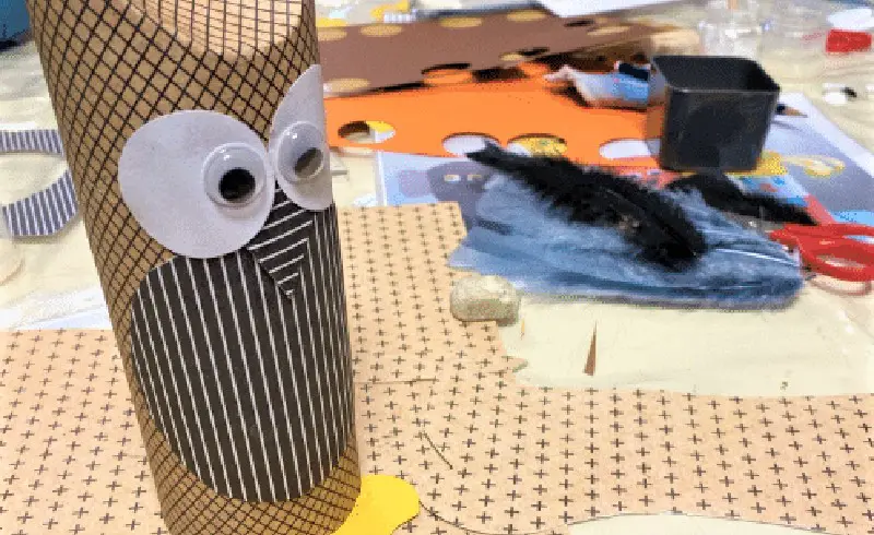RÉCUP’ART