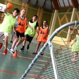 Atelier-Tchoukball