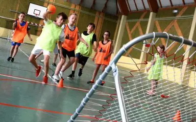 TCHOUKBALL