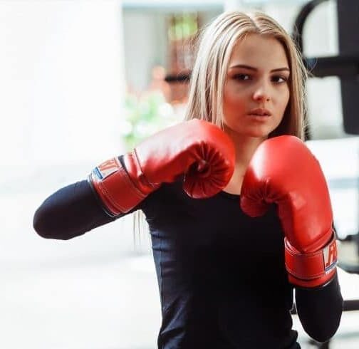 Cours de boxe pour enfants : un sport éducatif