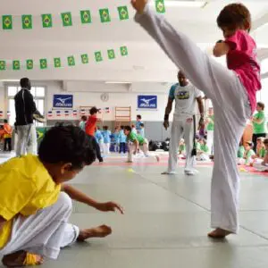 Capoeira