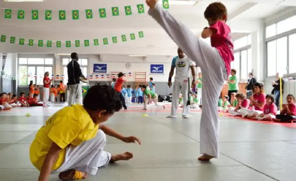 Capoeira