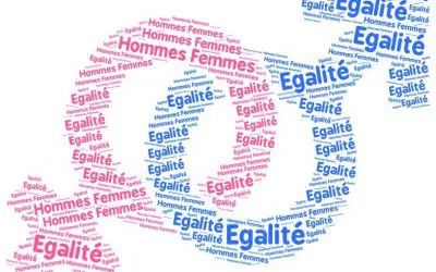 SENSIBILISATION A L’ÉGALITÉ FEMME/HOMME