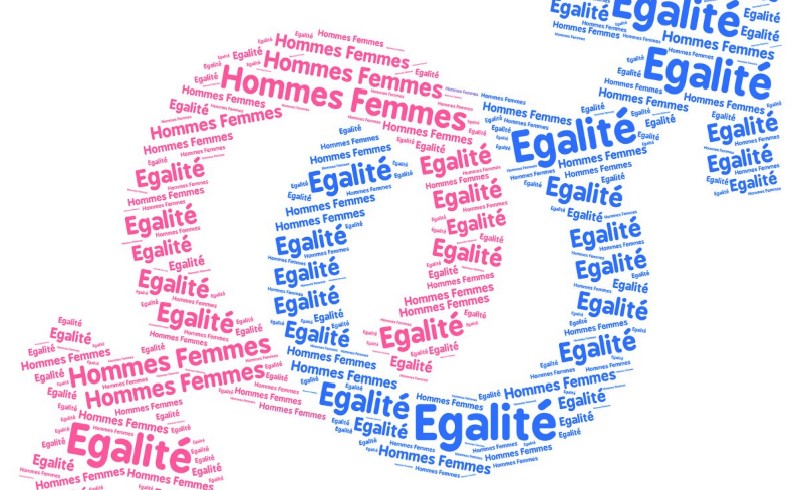 SENSIBILISATION A L’ÉGALITÉ FEMME/HOMME