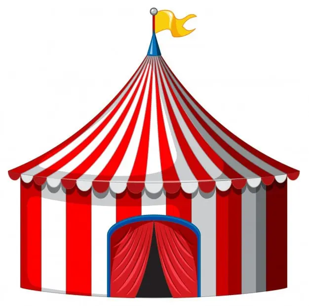 ARTS DU CIRQUE