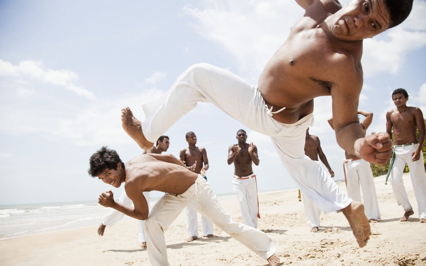 cool-capoeira-wallpaper-hd déchet-récupération