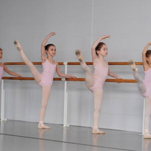 danse classique