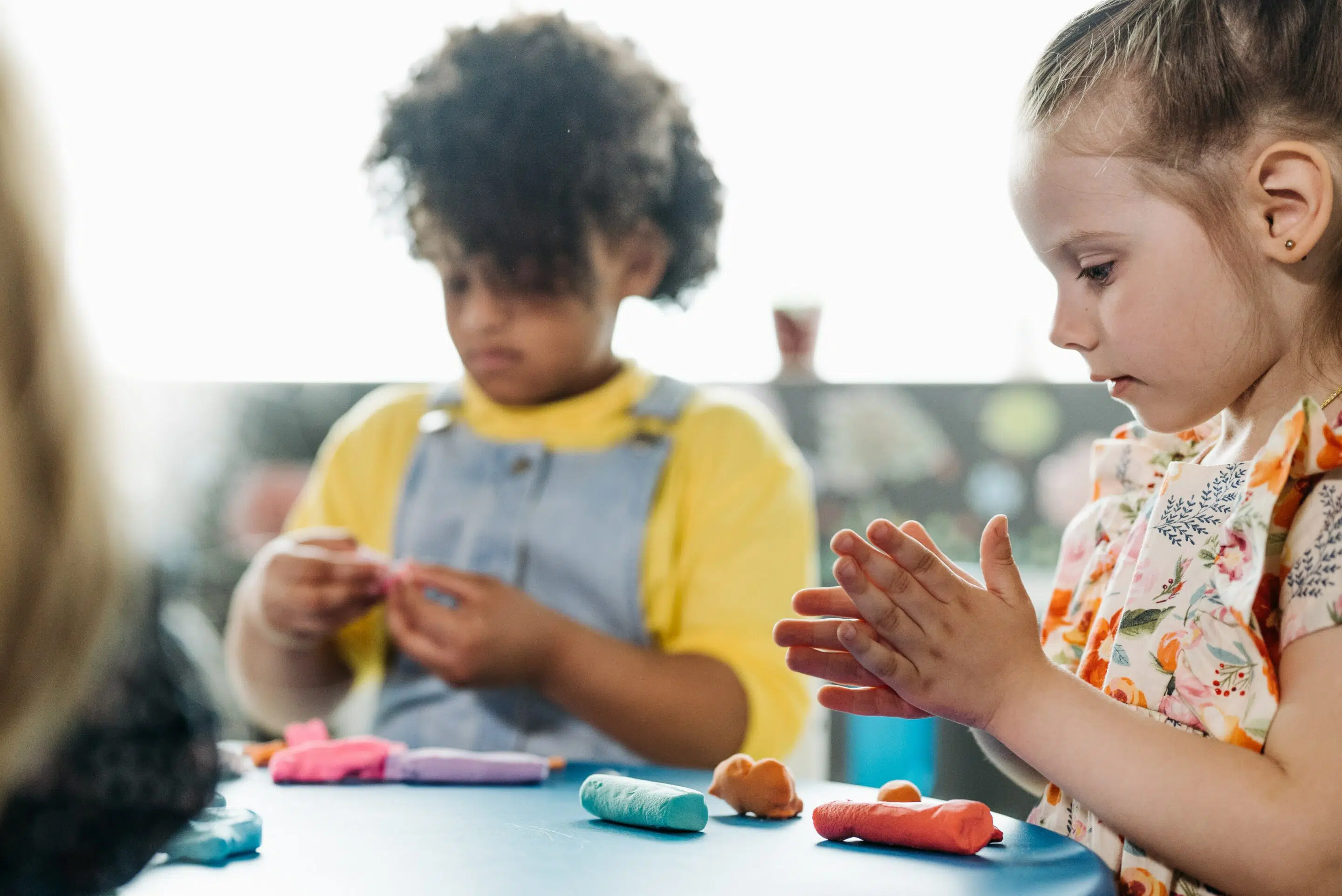 périscolaire enfant