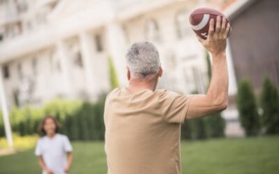 Ateliers seniors : une expérience enrichissante pour nos aînés