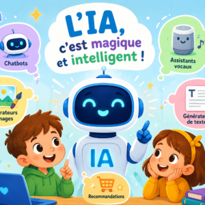 INTELLIGENCE ARTIFICIELLE