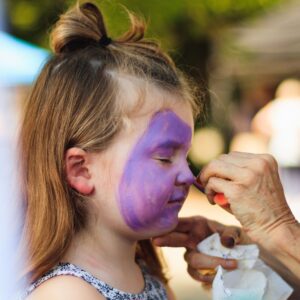 MAQUILLAGE